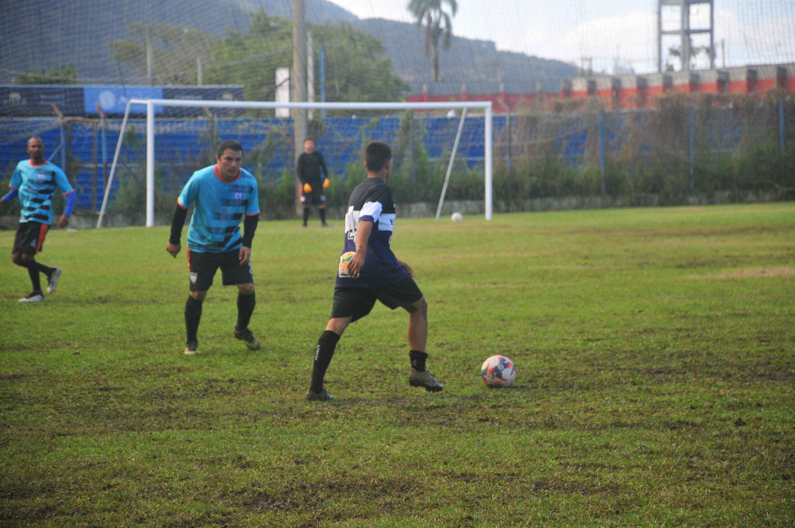 Associação da Linha Ouro Verde Iguiporã abre ofialmente sua escolinha de  Futebol dia 21 de agosto. - Conecta Oeste