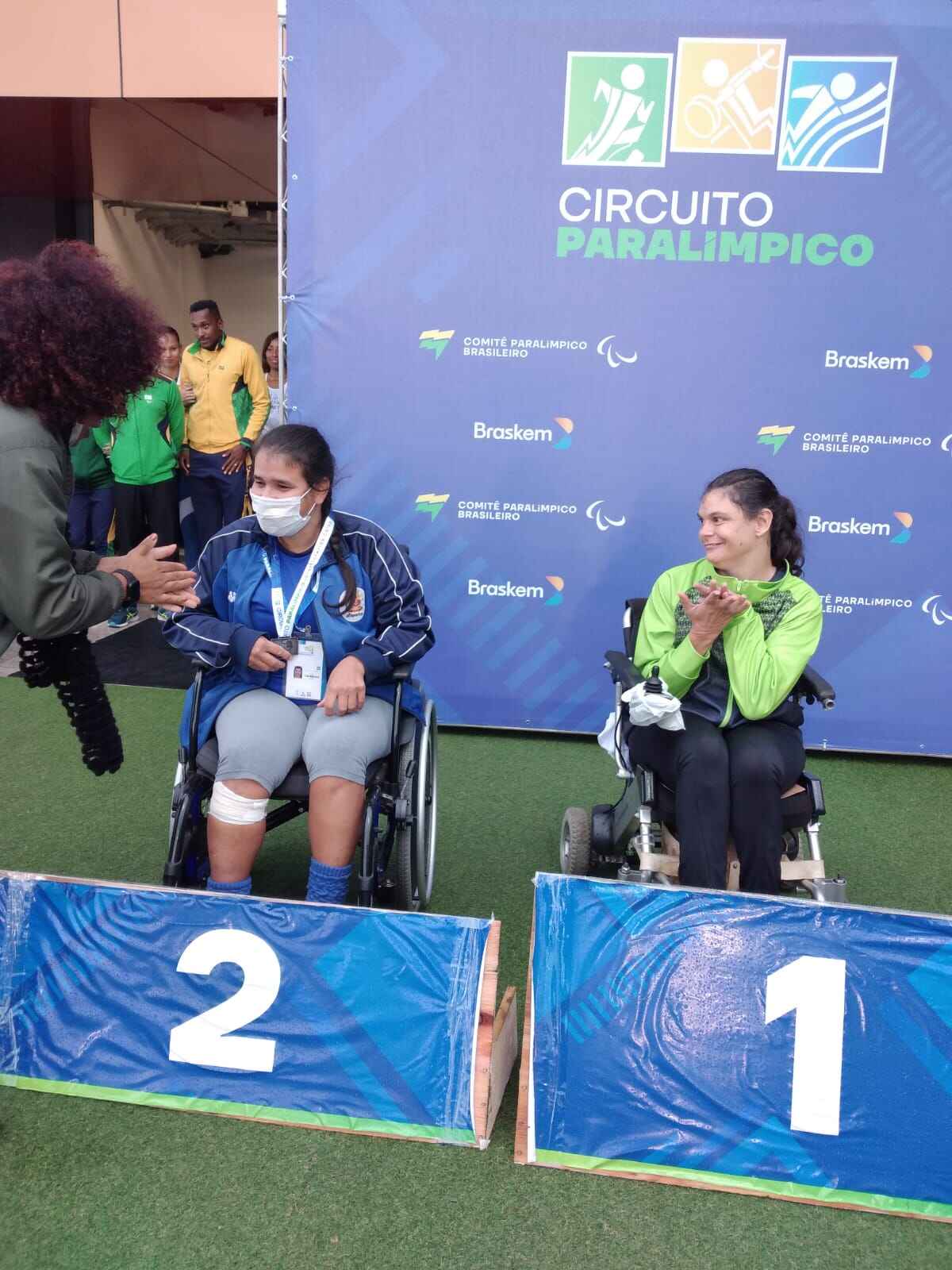 Xadrez de Bauru conquista 2º e 3º lugar no Campeonato Brasileiro