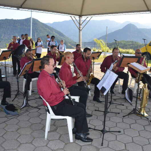 Programação Cultural traz Festival de Dança, exposição e apresentação musical gratuita