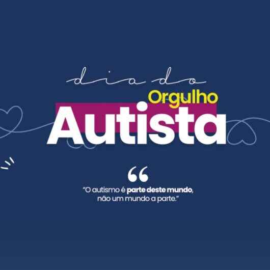 Caraguatatuba comemora Dia do Orgulho Autista com exposição de desenhos no Serramar Shopping