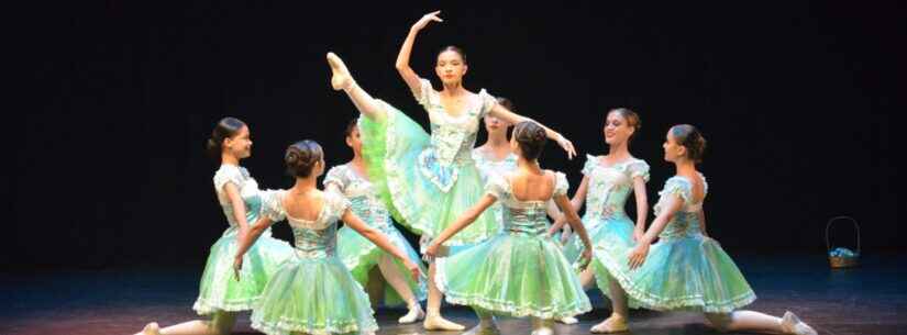 Bailarinos de Caraguatatuba são destaque no Festival ‘Caraguá em Danças’ e recebem mais de 30 premiações