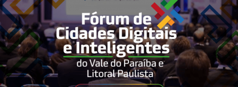 Fórum debate tecnologia e inovação na quinta-feira em Caraguatatuba