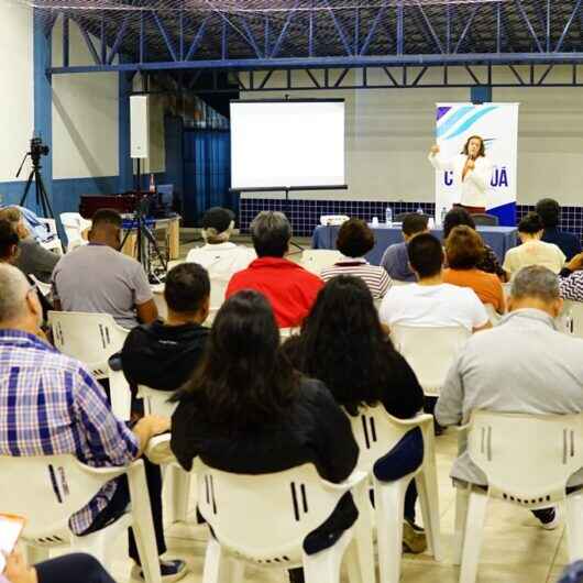 Prefeitura de Caraguatatuba conclui audiências da licitação do transporte público nesta sexta-feira no Indaiá