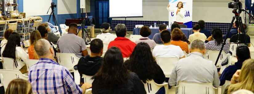 Prefeitura de Caraguatatuba conclui audiências da licitação do transporte público nesta sexta-feira no Indaiá