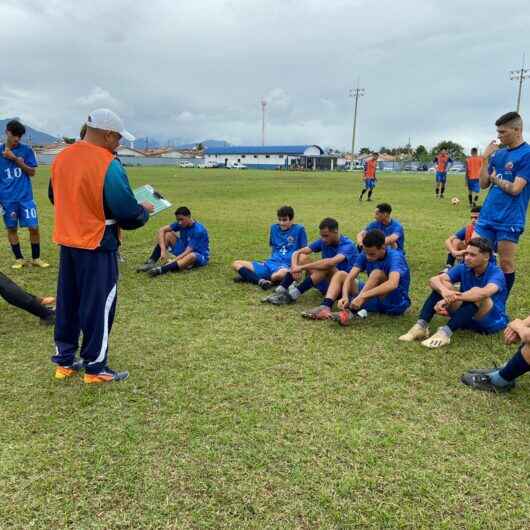 Caraguatatuba participa de mais quatro modalidades do 37º Jogos Abertos da Juventude no fim de semana