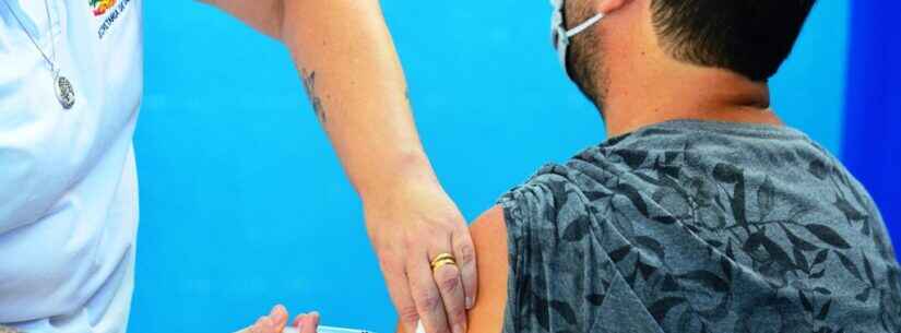 Vacina contra Gripe continua liberada para toda população em Caraguatatuba