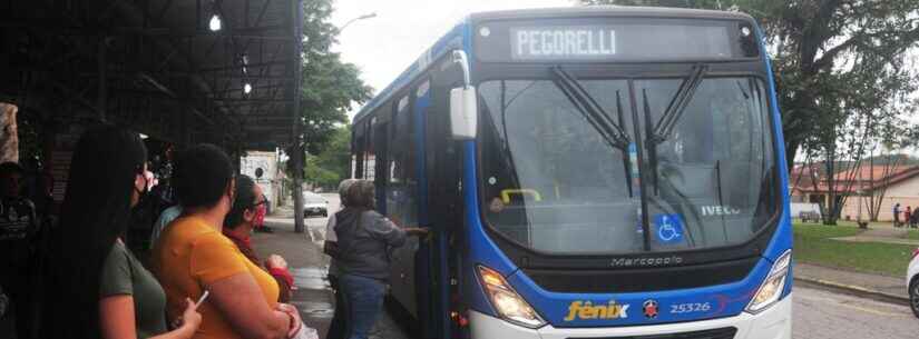 A partir deste sábado usuários de ônibus terão que ter o cartão da nova empresa Expresso Fênix para utilizar o serviço