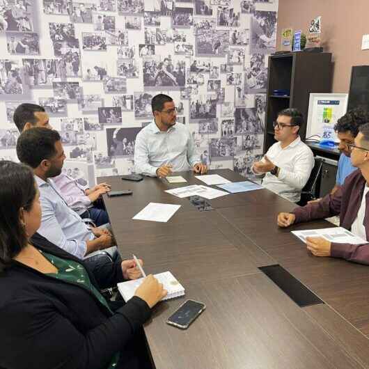 Prefeitura mais uma vez inova e lança Mutirão do Emprego e Feira de Profissões para jovens de Caraguatatuba