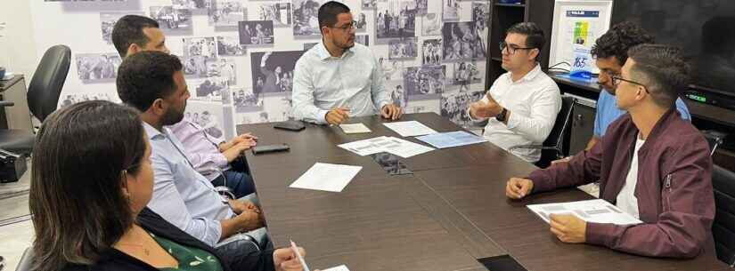 Prefeitura mais uma vez inova e lança Mutirão do Emprego e Feira de Profissões para jovens de Caraguatatuba