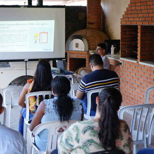 Prefeitura de Caraguatatuba tem vagas abertas para curso de Licenciamento Ambiental durante Semana do Meio Ambiente