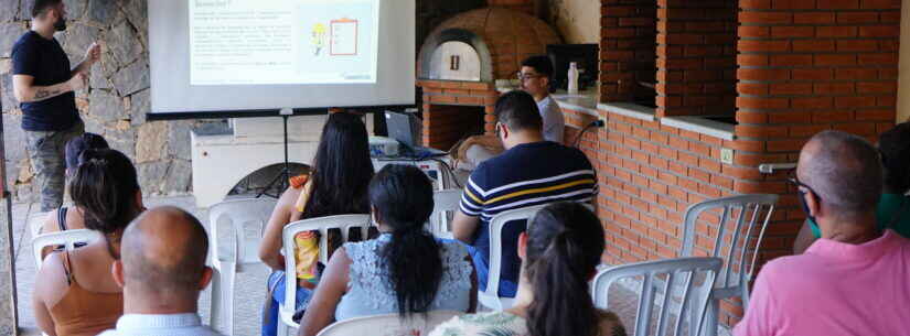 Prefeitura de Caraguatatuba tem vagas abertas para curso de Licenciamento Ambiental durante Semana do Meio Ambiente