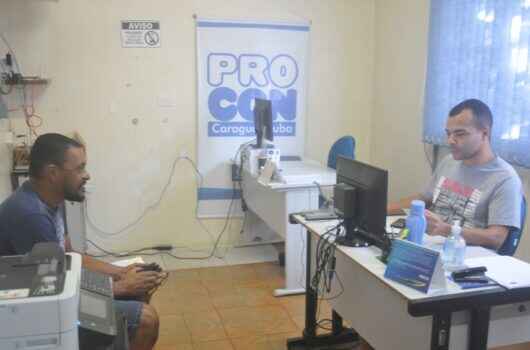 Procon de Caraguatatuba alerta sobre cuidados nas compras on-line Procon de Caraguatatuba alerta sobre cuidados nas compras on-line