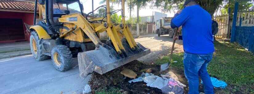 ‘Bairro a Bairro’ inicia trabalhos na região Sul de Caraguatatuba nesta segunda-feira