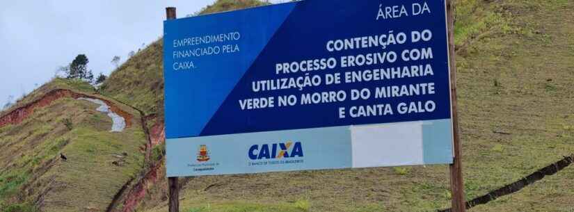 Prefeitura de Caraguatatuba atende legislação eleitoral em relação às placas de obras