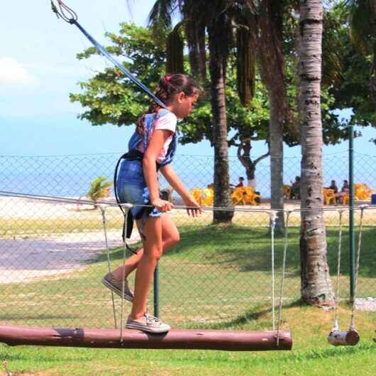 Férias de julho: Caraguatatuba tem diversão e lazer para toda a família