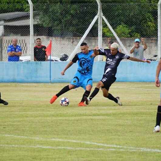 Caraguatatuba realiza congresso técnico da 1ª e 2ª divisões do Futebol Amador no início de agosto