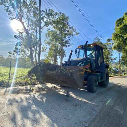 ‘Bairro a Bairro’ inicia trabalhos na região Sul de Caraguatatuba nesta segunda-feira