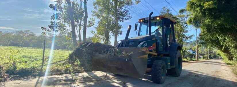 ‘Bairro a Bairro’ inicia trabalhos na região Sul de Caraguatatuba nesta segunda-feira