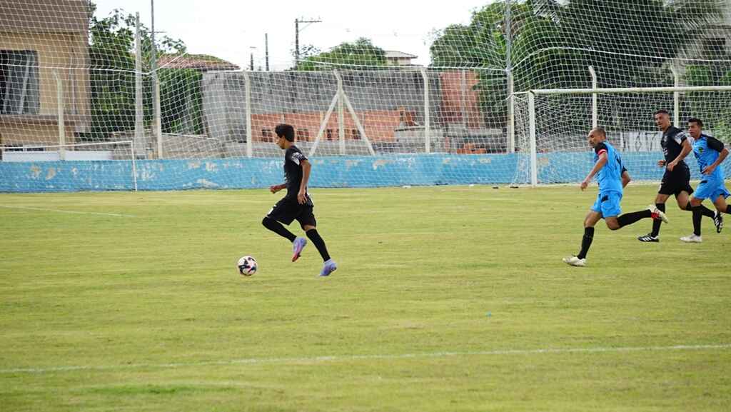 Jogos do Campeonato Master 40 anos entram nas quartas de final – Prefeitura  de Caraguatatuba