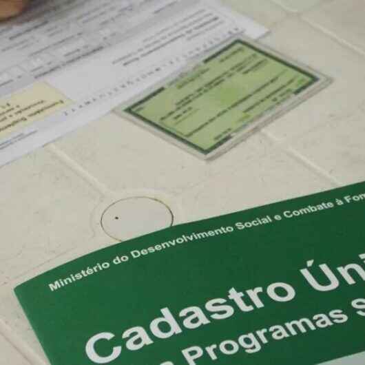 Prefeitura de Caraguatatuba reforça a importância da atualização do CadÚnico