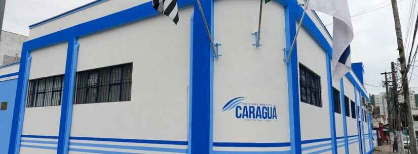 Prefeitura de Caraguatatuba lança carnê on-line do ISS Fixo e taxas de licença em agosto