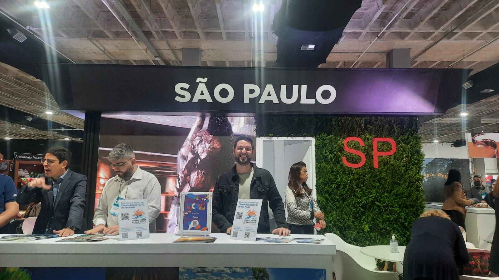Caraguatatuba se representa en evento mundial de la UNESCO sobre ciudades creativas: el municipio de Caraguatatuba