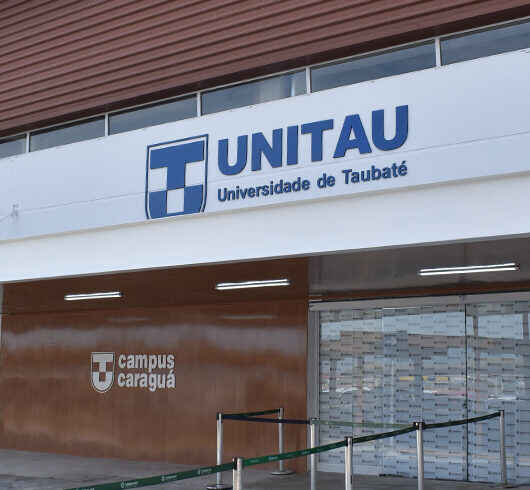 Campus UNITAU Caraguá entra em operação com o curso de Medicina na segunda-feira