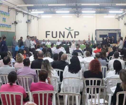 Prefeitura de Caraguatatuba firma convênio para reinserção de reeducandos do CDP no mercado de trabalho