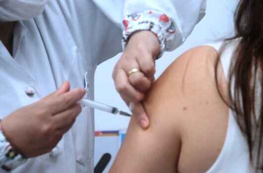 Caraguatatuba promove Dia D de Multivacinação no próximo sábado Caraguatatuba promove Dia D de Multivacinação no próximo sábado