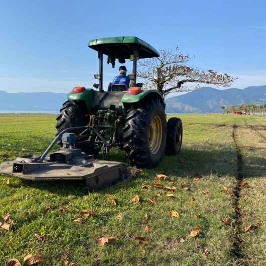 ‘Bairro a Bairro’ chega ao Tabatinga na próxima semana em Caraguatatuba