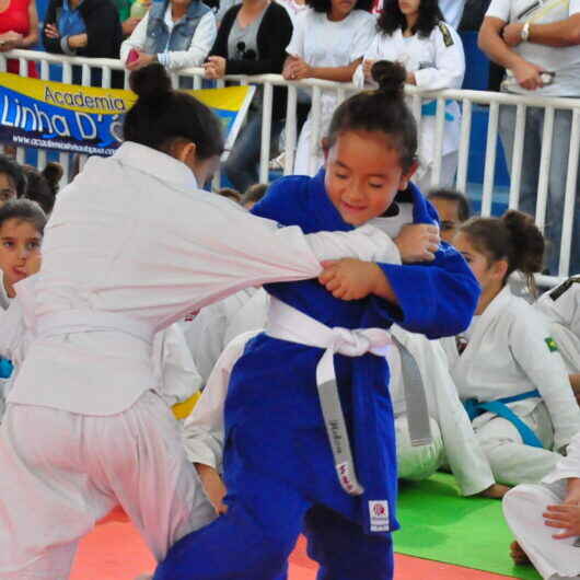 Festival de Artes Marciais é neste sábado no Cemug, em Caraguatatuba