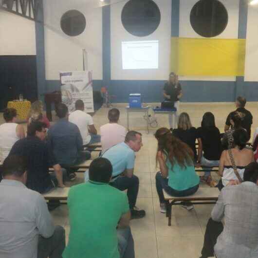 Prefeitura de Caraguatatuba discute orçamento de 2023 em audiências eletrônica e presenciais Prefeitura de Caraguatatuba discute orçamento de 2023 em audiências eletrônica e presenciais