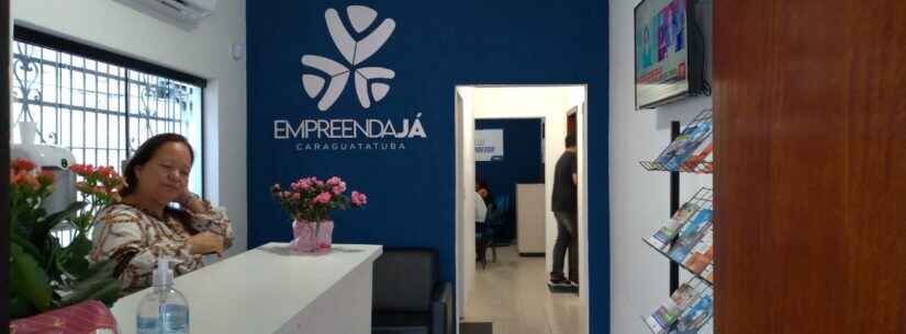 ‘Empreenda Já’ faz mais de 2,5 mil atendimentos em três meses de abertura