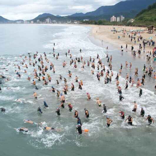 Caraguatatuba recebe etapa do XTERRA Brazil em setembro