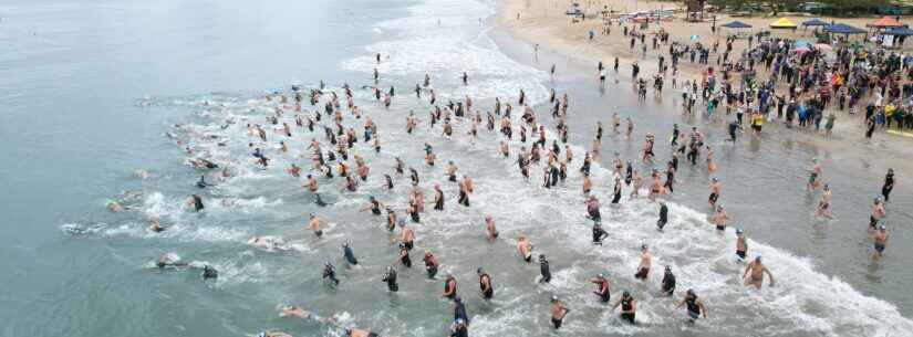 Caraguatatuba recebe etapa do XTERRA Brazil em setembro