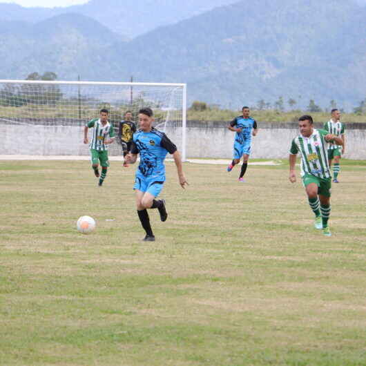 Congresso Técnico da 2ª Divisão do Campeonato de Futebol Amador de Caraguatatuba é nesta quarta-feira Congresso Técnico da 2ª Divisão do Campeonato de Futebol Amador de Caraguatatuba é nesta quarta-feira