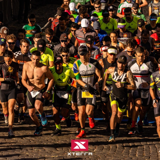 Inscrições para o XTERRA Brazil Caraguá continuam abertas