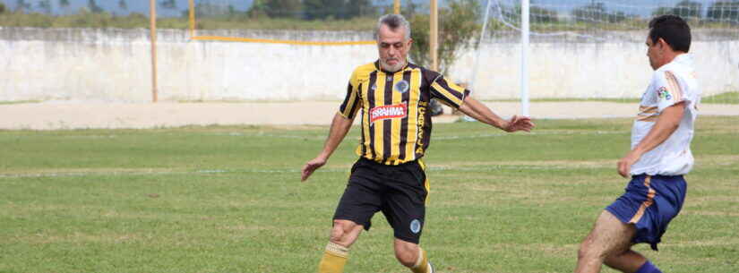 Congresso Técnico da 1ª Divisão do Campeonato de Futebol Amador de Caraguatatuba é nesta quinta-feira