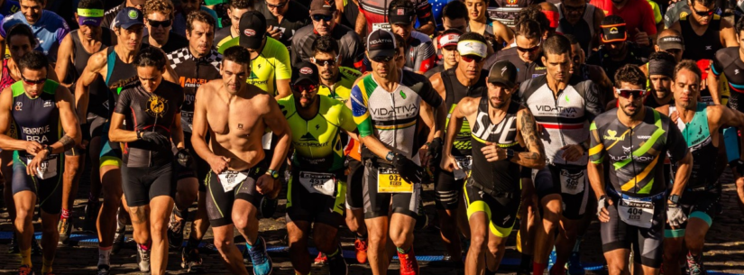 Inscrições para o XTERRA Brazil Caraguá continuam abertas Inscrições para o XTERRA Brazil Caraguá continuam abertas