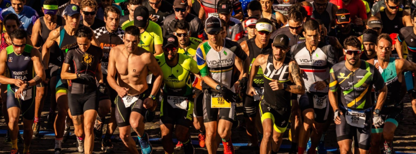 Inscrições para o XTERRA Brazil Caraguá continuam abertas