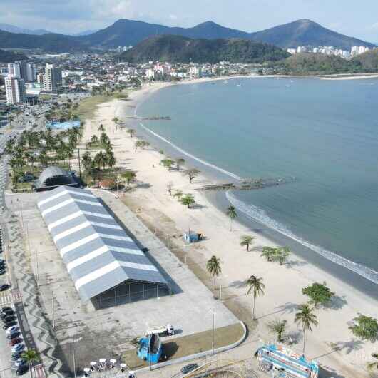 Com práticas sustentáveis, Festival de Vela de Caraguá tem início nesta sexta-feira