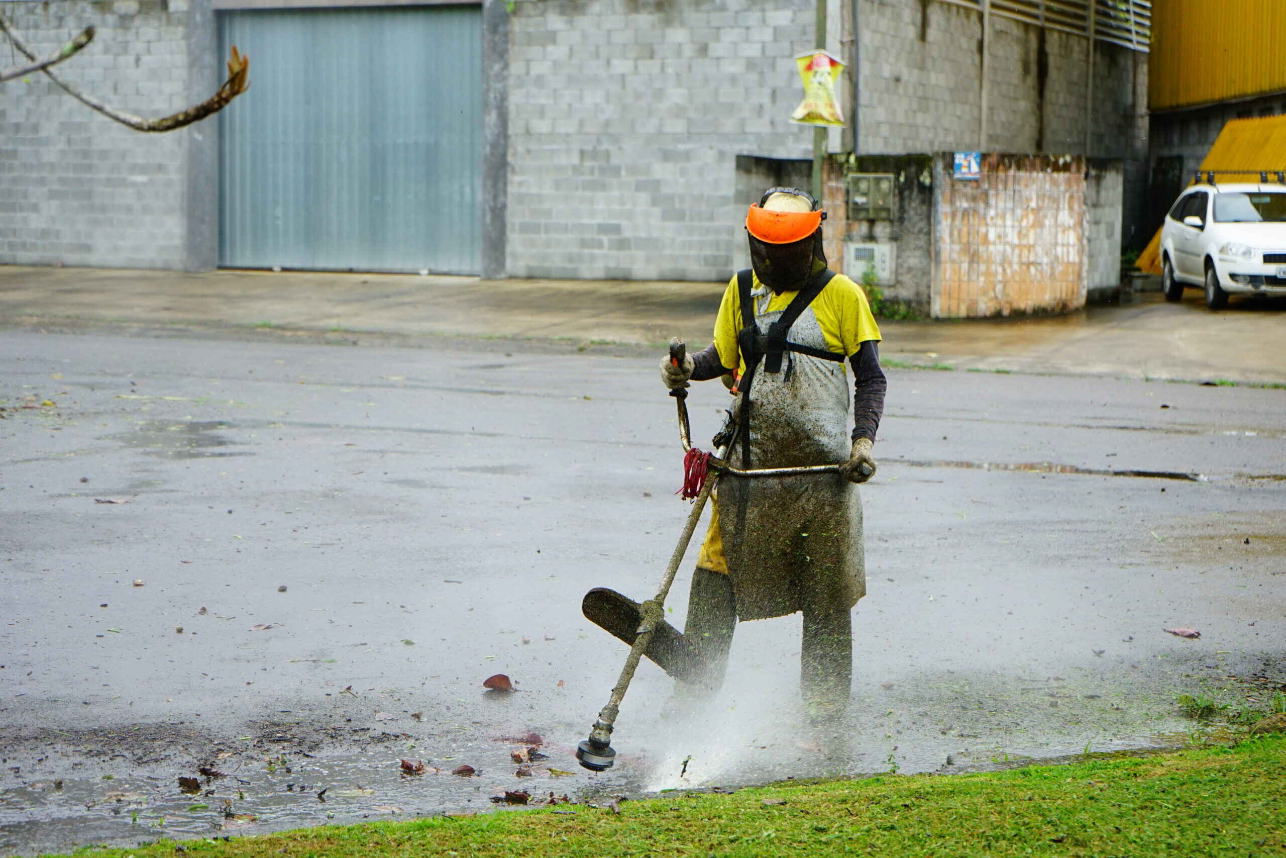 ‘Bairro a Bairro’ recolhe em 13 semanas mil toneladas de resíduos e chega à Região Norte de Caraguatatuba