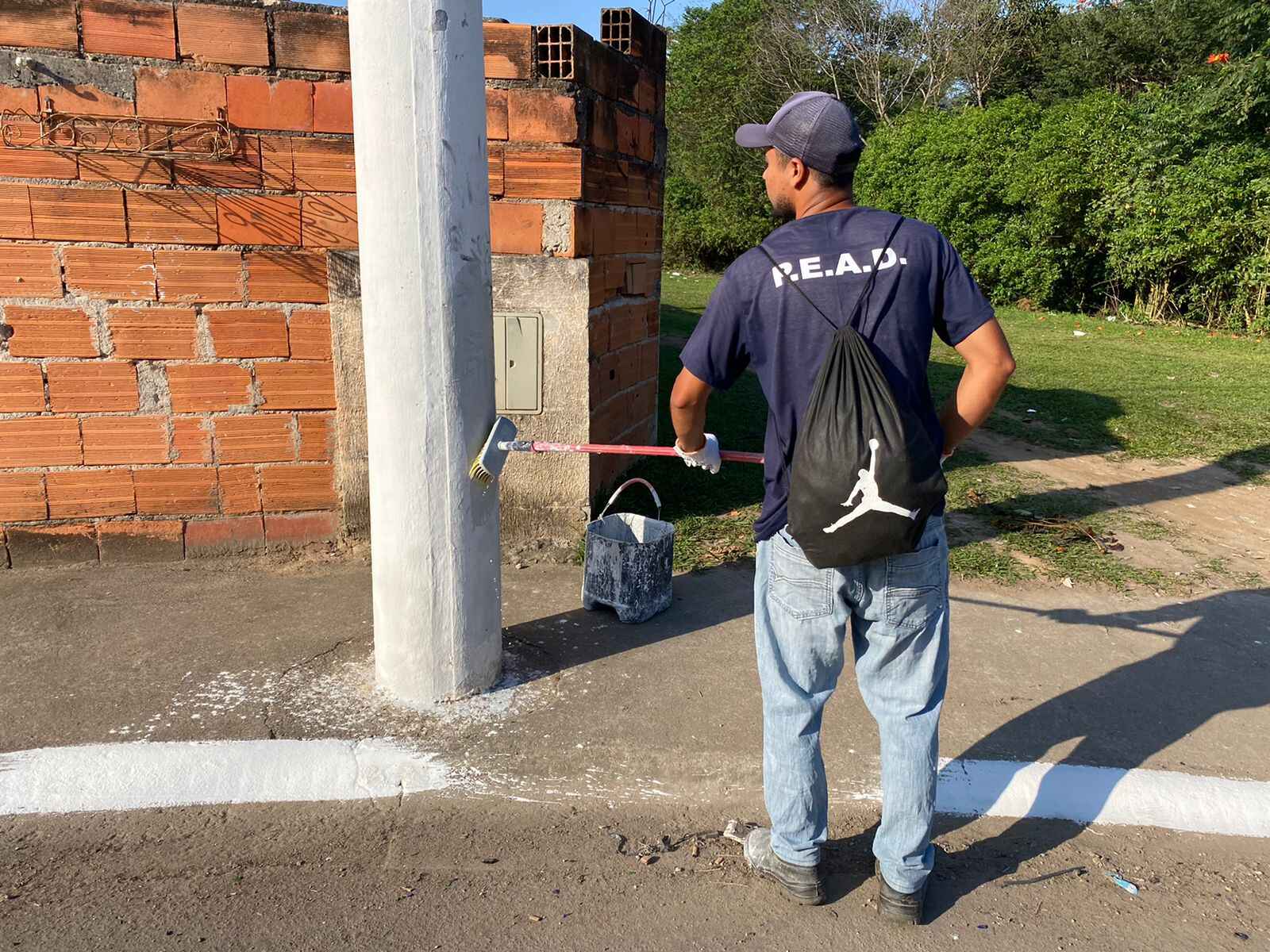 ‘Bairro a Bairro’ chega ao Tabatinga na próxima semana em Caraguatatuba