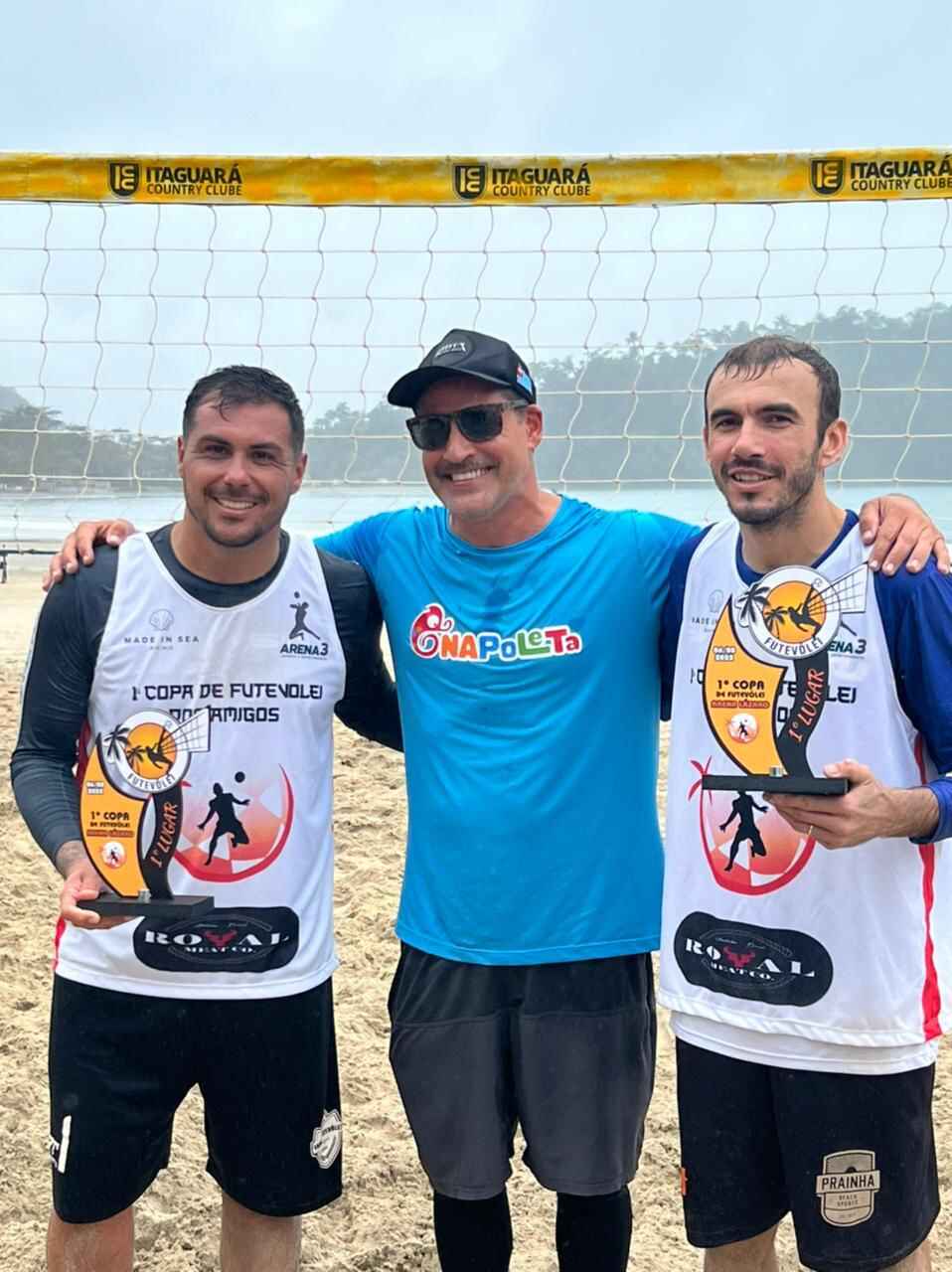 Atleta de Ubatuba participa da competição 'A bola do jogo' – Prefeitura  Municipal de Ubatuba