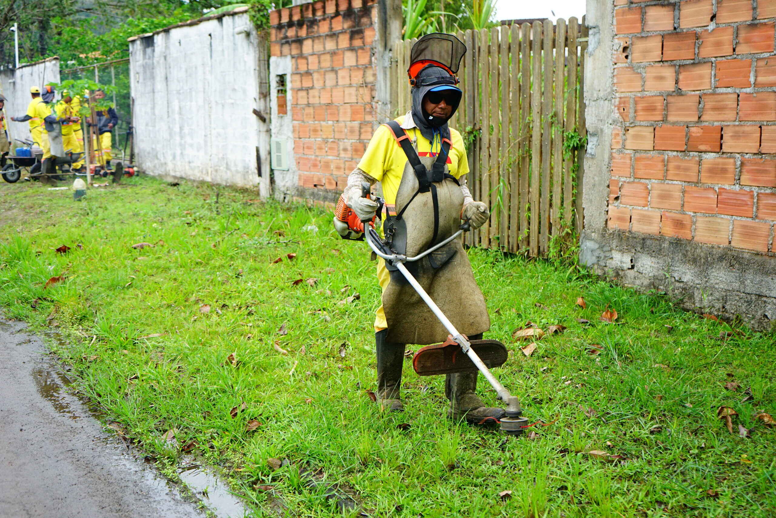 ‘Bairro a Bairro’ chega a novos locais da Região Norte de Caraguatatuba nesta segunda-feira