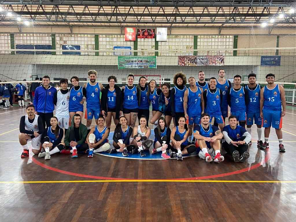 Jogos Regionais: Caraguatatuba conquista o vice-campeonato no Basquete e Tênis de Mesa