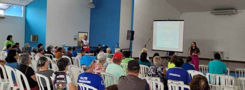 Sepedi alerta para retirada da credencial de cultura para PcD