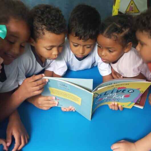 Caraguatatuba recebe a partir de amanhã 13ª Feira Literária com extensa programação