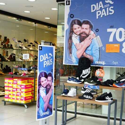 Procon de Caraguatatuba orienta para as compras do Dia dos Pais