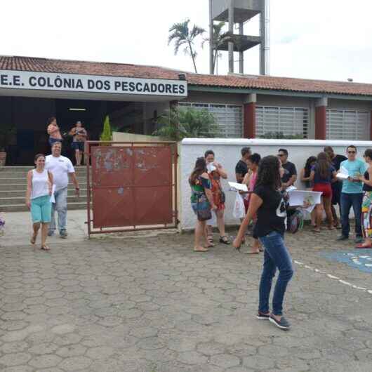 Prefeitura de Caraguatatuba chama mais aprovados do Concurso de 2018